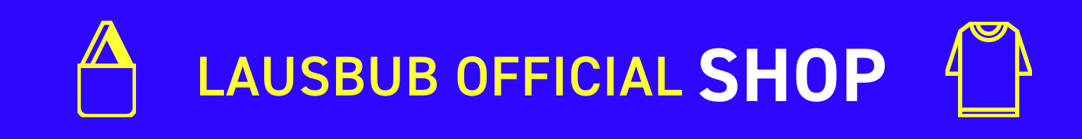 LAUSBUB OFFICIAL SHOP