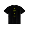 Techno "Big Size" Tee