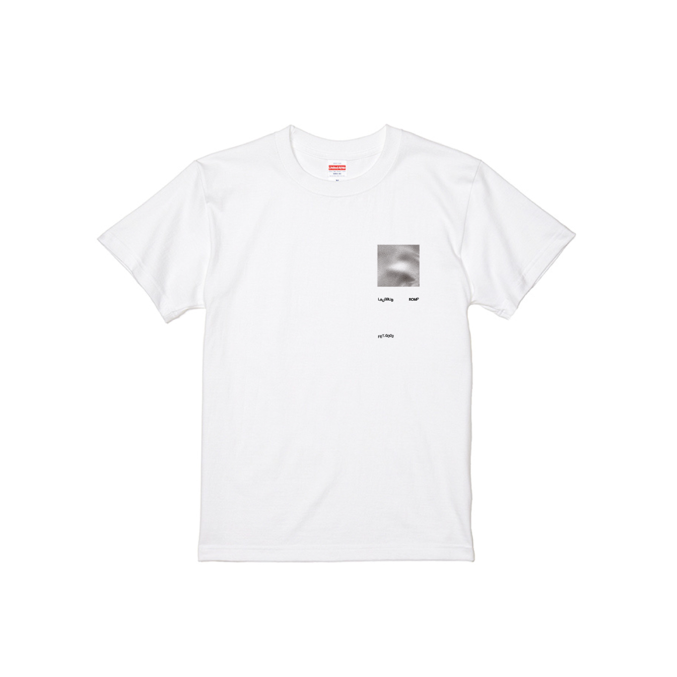 ROMP Tee