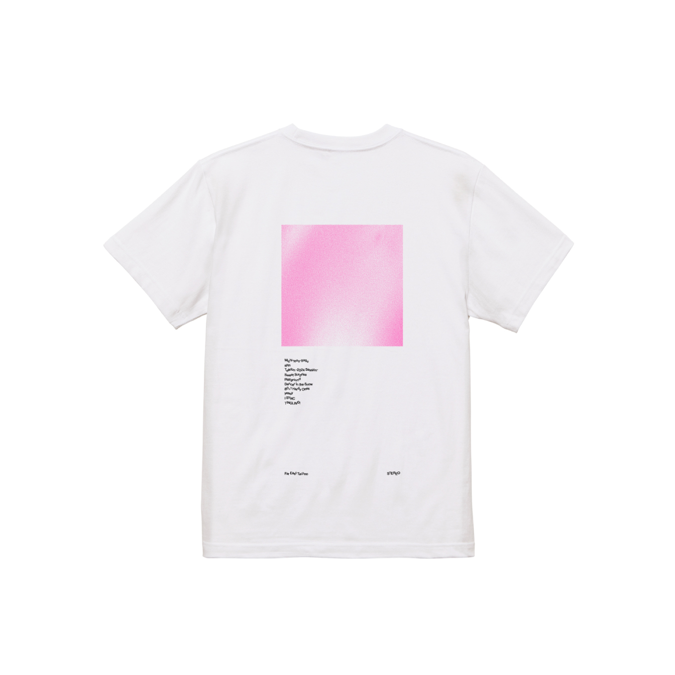 ROMP Tee