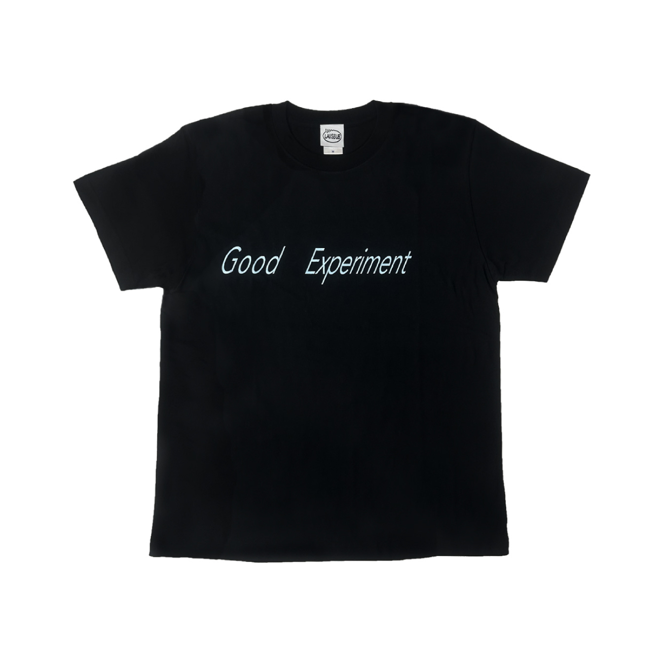 Good Experiment Tee