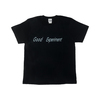 Good Experiment Tee 