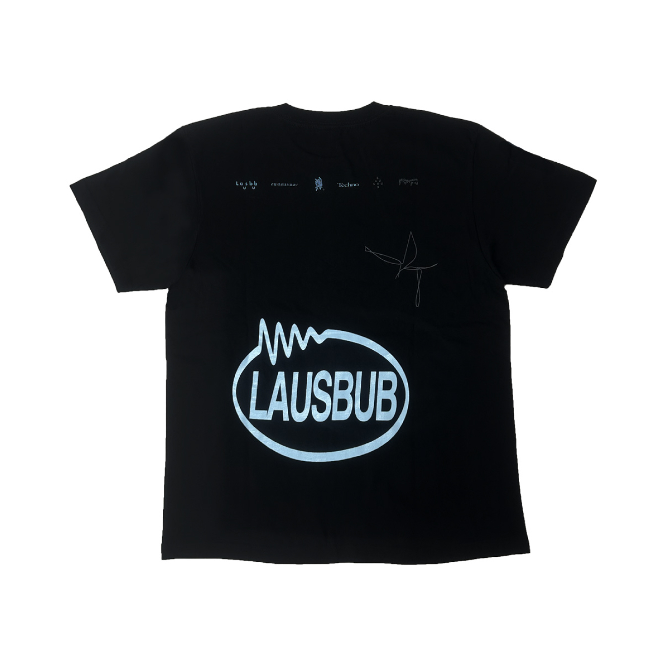 Good Experiment Tee