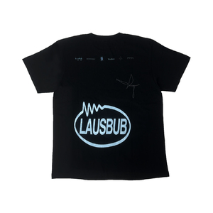 Good Experiment Tee 