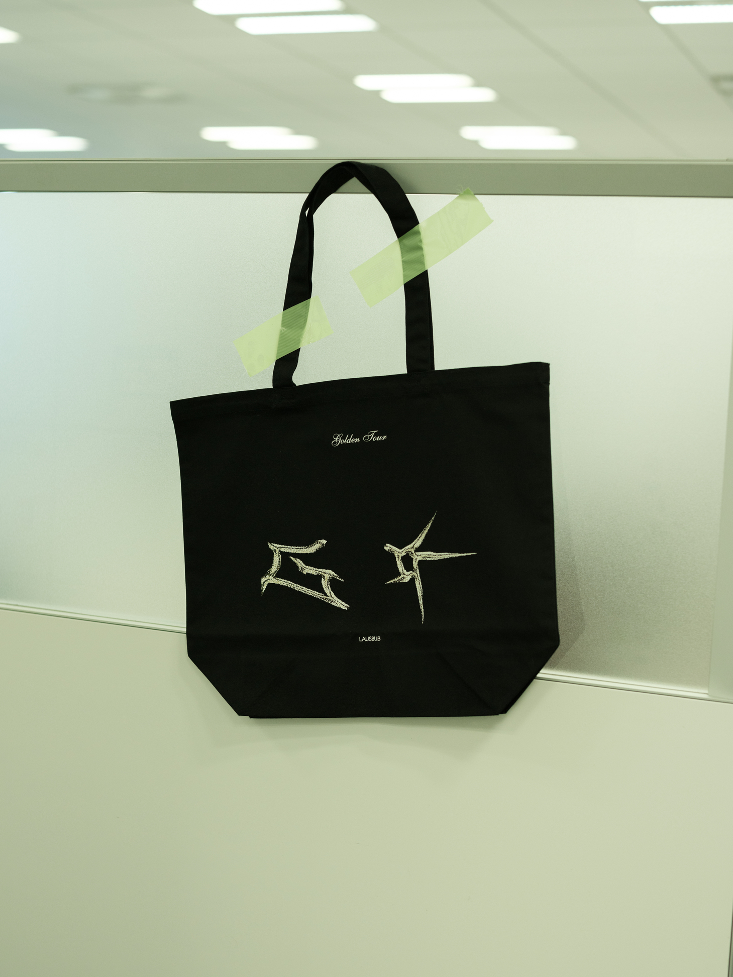 GT Tote Bag