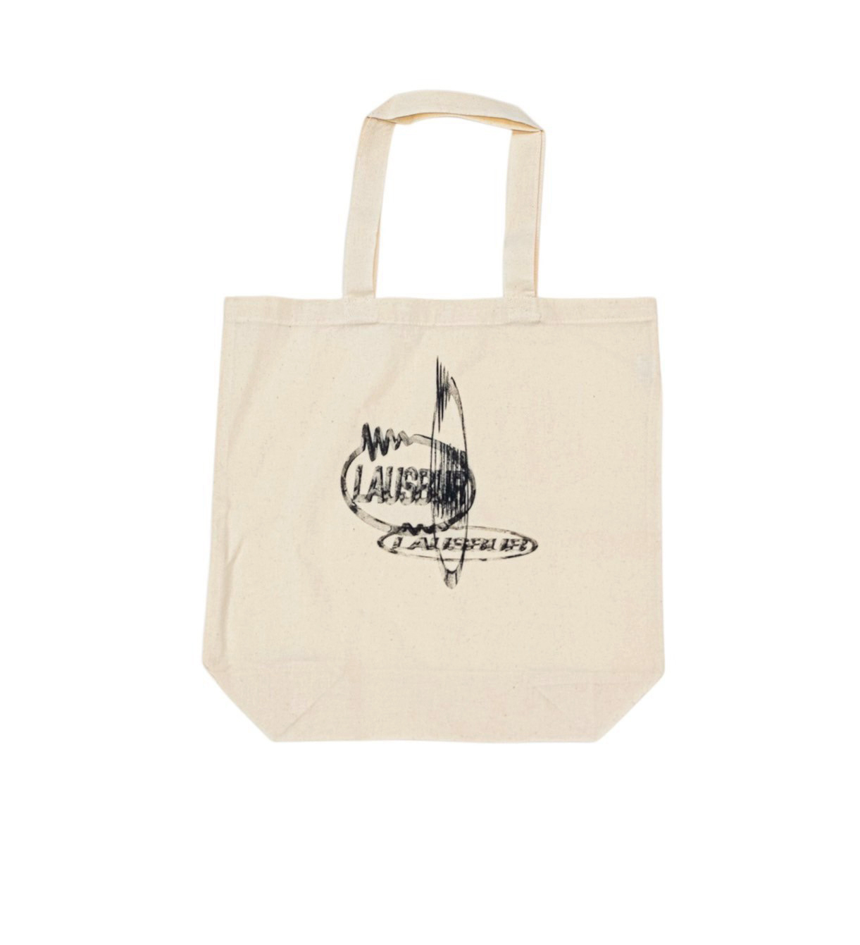 Logo Eco Bag
