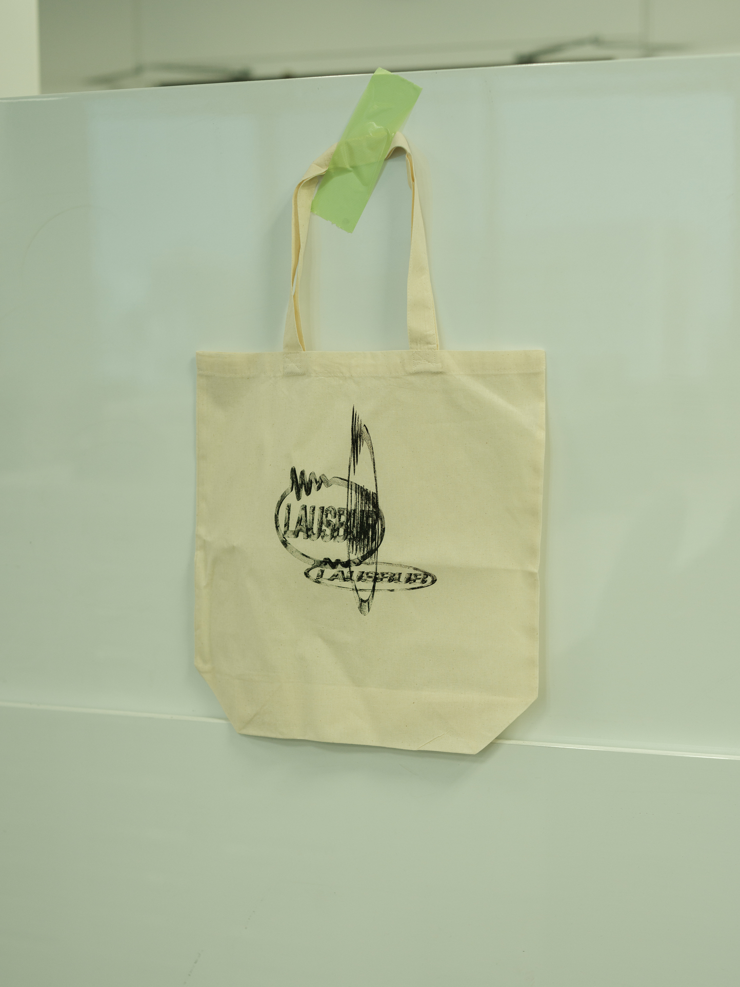 Logo Eco Bag