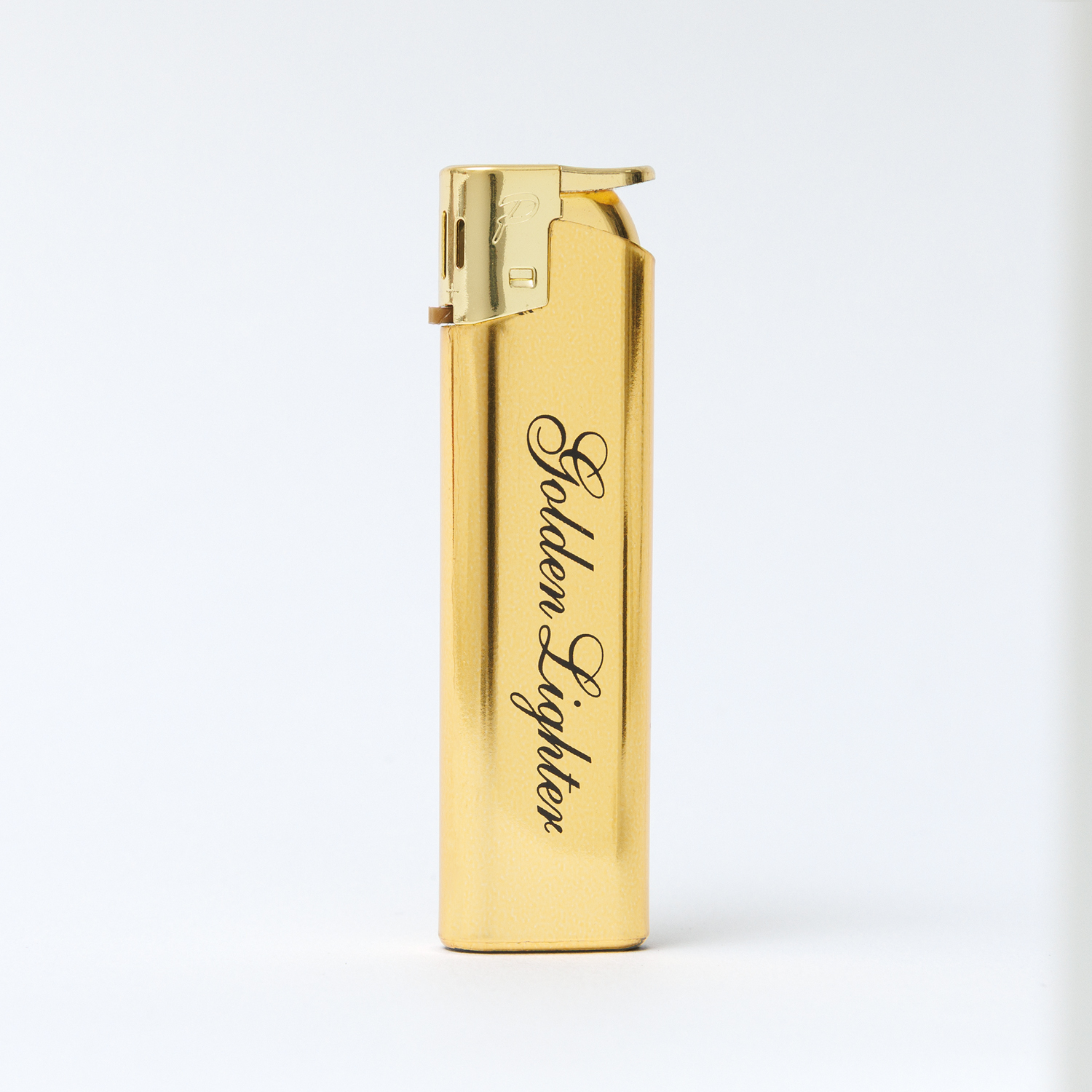 Lighter (golden lighter ver.)