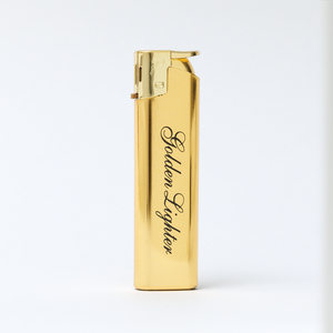 Lighter (golden lighter ver.)