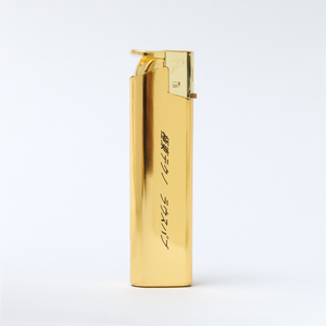 Lighter (golden lighter ver.)