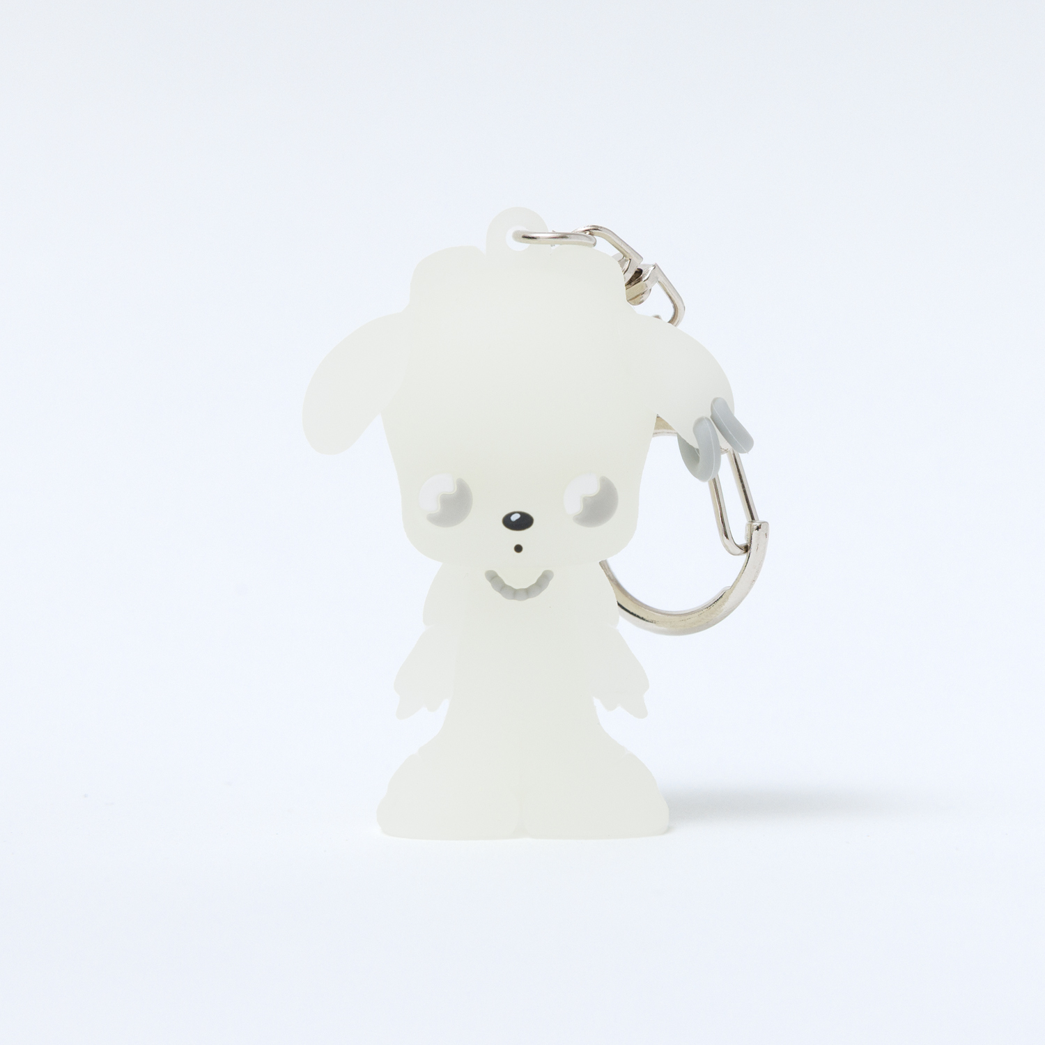 BUB-chan Keychain