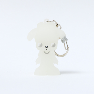 BUB-chan Keychain