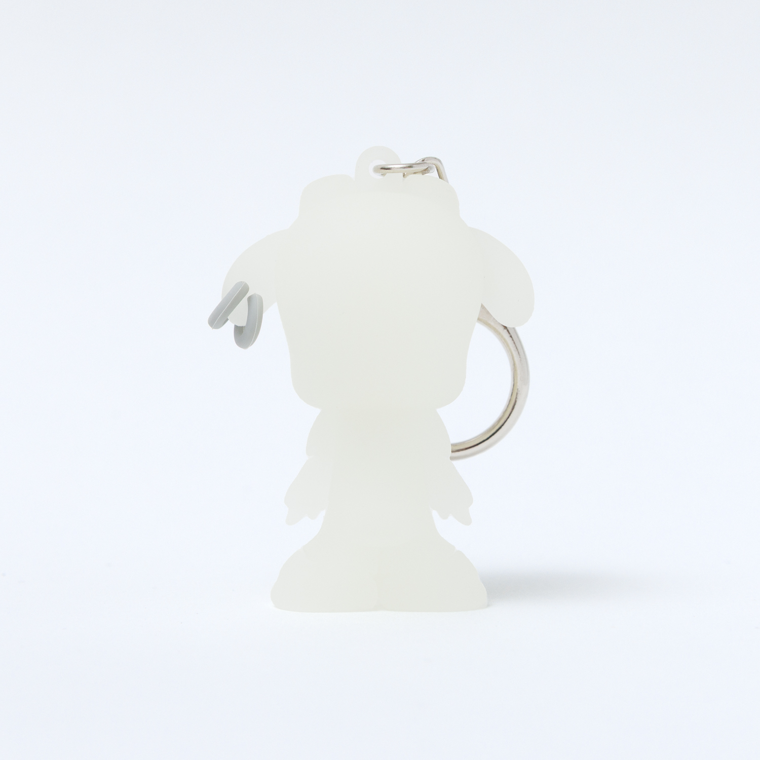 BUB-chan Keychain