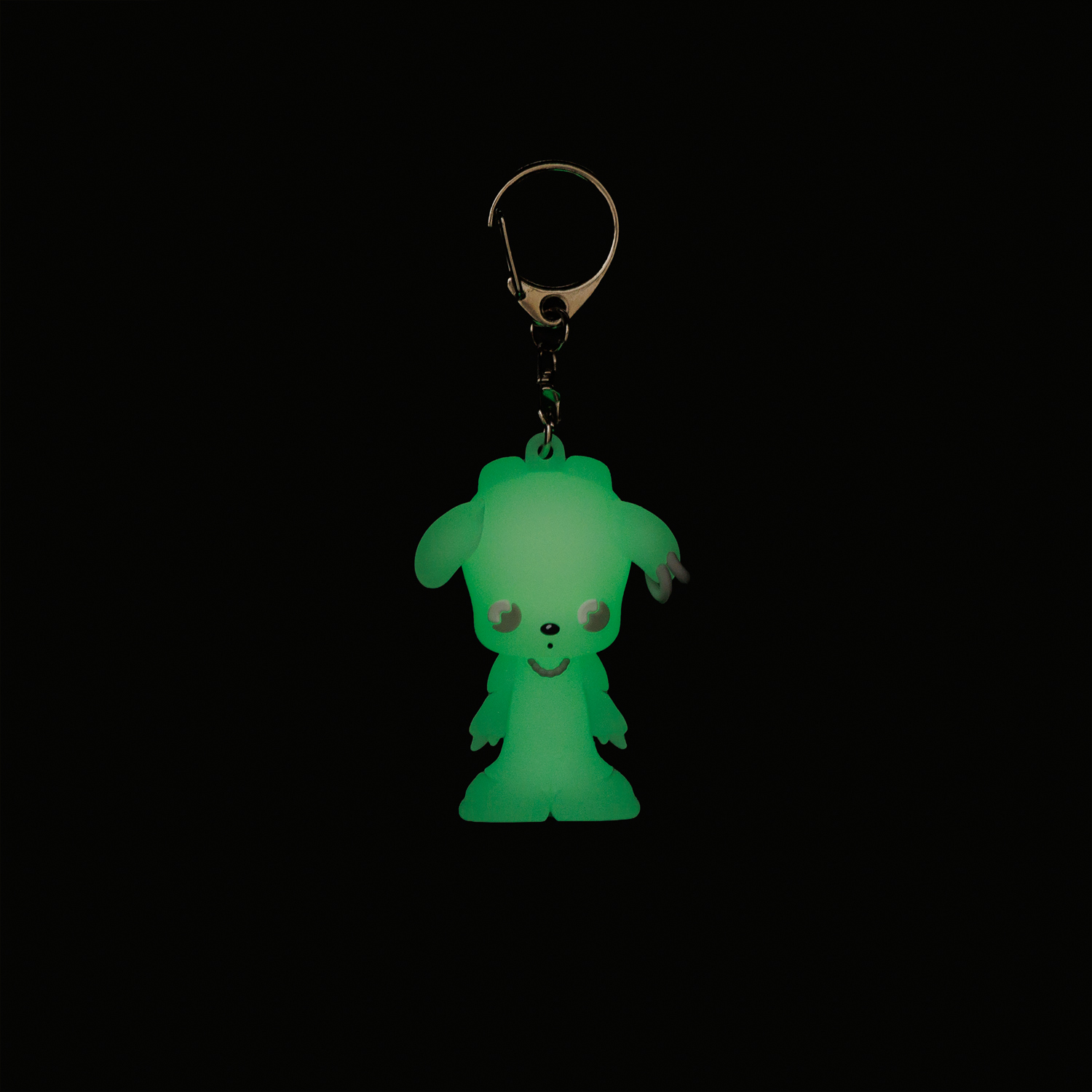 BUB-chan Keychain