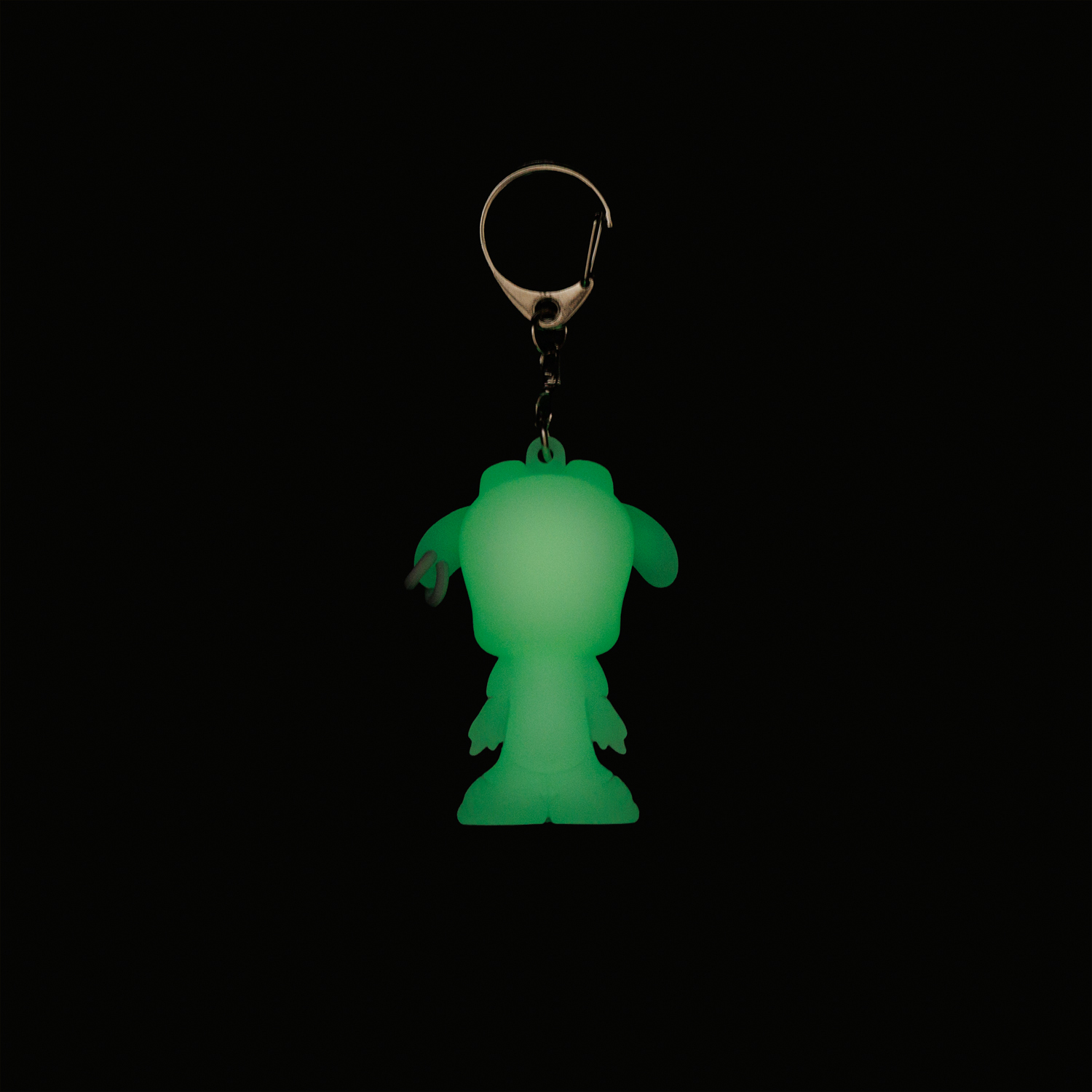 BUB-chan Keychain