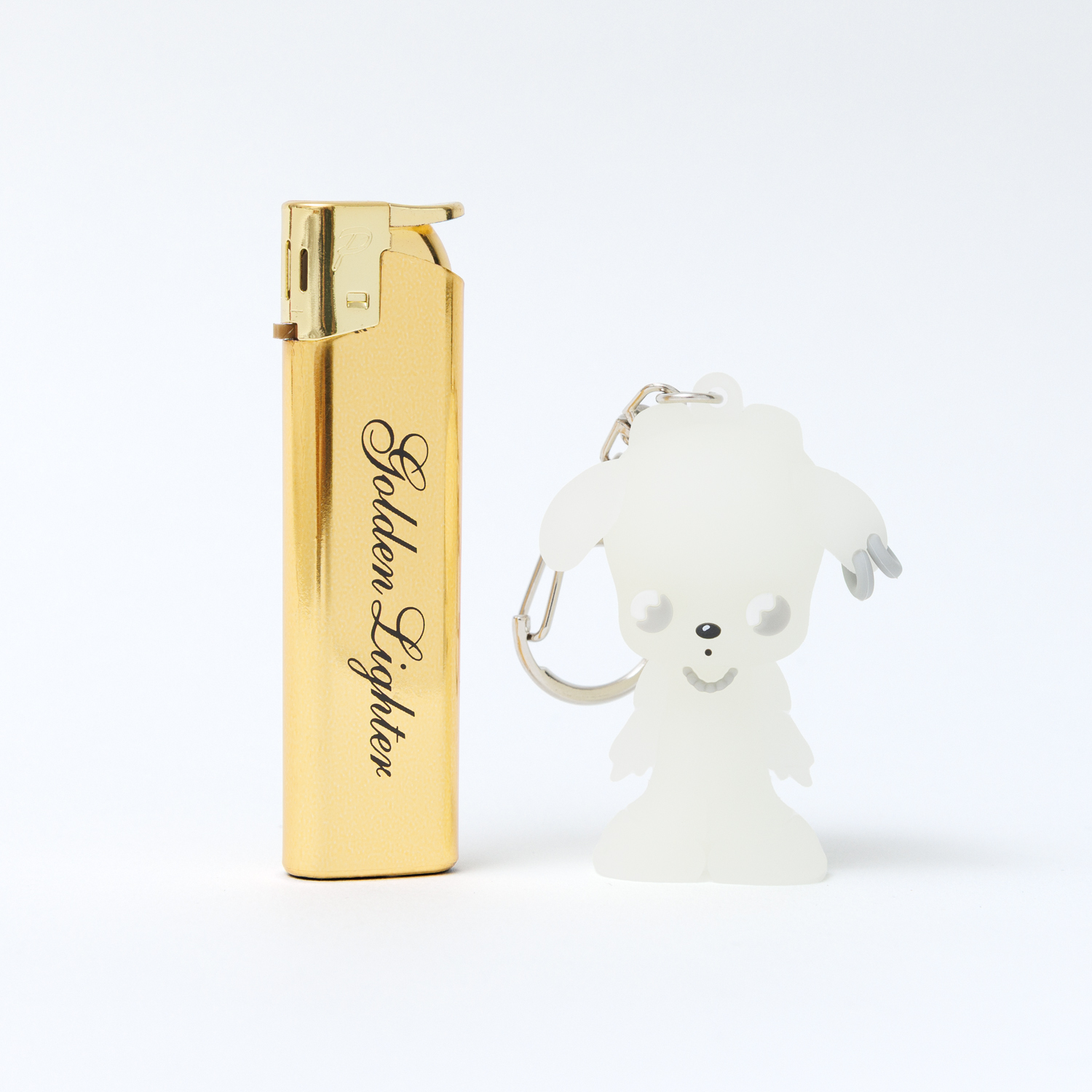 BUB-chan Keychain