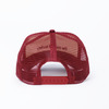 Mesh Cap