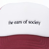 Mesh Cap