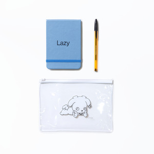 Stationery Set